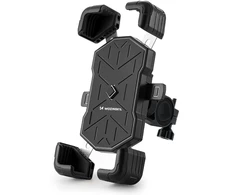 Wozinsky WUD-01B Handlebar Phone Holder for Bike - Juodas