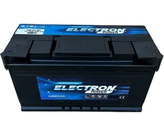 Start Extra 100Ah 840A R+ 12V akumuliatorius 353x175x190