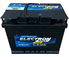 Akumuliatorius ELECTRON 63Ah 12V 420A (en)