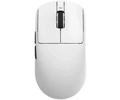 ATK VXE R1 Pro Max Balta Belaidė Žaidimų Pelė