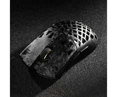 Bevielė Žaidimų Pelė ATK Ghost Ultimate (Juoda)