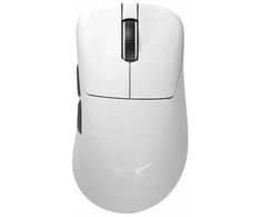 Bevielė Žaidimų Pelė ATK Z1 V2 Ultimate (Balta)