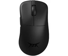 Bevielė Žaidimų Pelė ATK Z1 V2 Ultimate (Juoda)