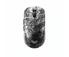 Bevielė Žaidimų Pelė AULA X9 MAX (Juoda)