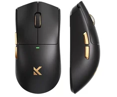 Bevielė Žaidimų Pelė MCHOSE K7 Ultra (Juoda)
