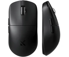 MCHOSE L7 Ultra+ Wireless Belaidė Žaidimų Pelė | Juodas