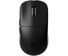 MCHOSE L7 Ultra+ Wireless Belaidė Žaidimų Pelė | Juodas