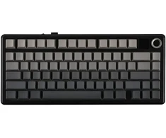 Klaviatūra Aula F75 MAX (Juoda) - LEOBOG Reaper Switches