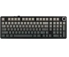 Klaviatūra Aula F99 PRO (Juoda) - Nimbus Linear V3 Switches