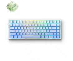 Klaviatūra MCHOSE G75 PRO (Glacier Gradient)