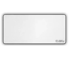 Pelės kilimėlis "LIT Pelės kilimėlis" (Baltas) - 1200x600x3mm