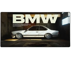 Pelės kilimėlis "LIT Pelės kilimėlis" BMW - 1200x600x3mm