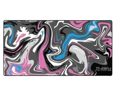 Pelės kilimėlis "LIT Pelės kilimėlis" Strata Liquid 4 - 900x400x3mm