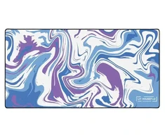 Pelės kilimėlis "LIT Pelės kilimėlis" Strata Liquid 7 - 900x400x3mm