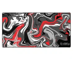 Pelės kilimėlis "LIT Pelės kilimėlis" Strata Liquid 3 - 1200x600x3mm