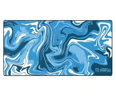 Pelės kilimėlis "LIT Pelės kilimėlis" Strata Liquid 5 - 900x400x3 mm
