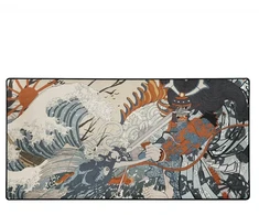 Pelės kilimėlis "LIT Pelės kilimėlis" The Shōgun - 1200x600x3mm