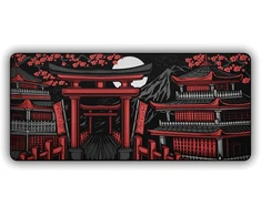 Pelės kilimėlis "LIT Pelės kilimėlis" Zen - 900x400x3mm