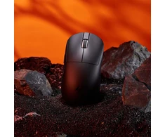 Žaidimų Pelė ATK Dragonfly A9 Pro Max (Juoda)