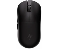 Žaidimų Pelė ATK Dragonfly A9 Pro Max (Juoda)