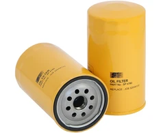 Sf Filter Alyvos filtras
