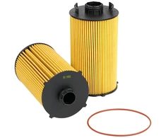 Sf Filter Alyvos filtras