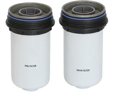 Sf Filter Kuro filtras