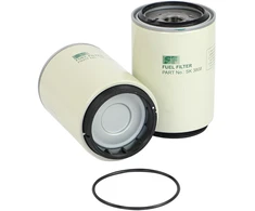 Sf Filter Kuro filtras