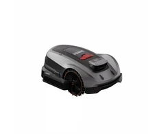 Belaidis vejos robotas (AWD) Sunseeker X5 Gen2, iki 20 arų, nRTK + AI + VSLAM