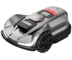Belaidis vejos robotas (AWD) Sunseeker X7 PLUS Gen2, iki 60 arų, nRTK + VSLAM 2.3 + Vision AI 2.0