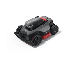 MOVA LiDAX Ultra AWD belaidis vejos robotas 20 arų