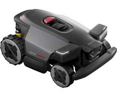 Vejapjovė - robotas (belaidis) Roborock RockMow Z120, AWD iki 20 arų