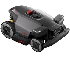 Vejapjovė - robotas (belaidis) Roborock RockMow Z115, AWD iki 15 arų