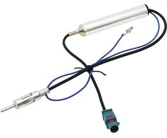 Blow Oem Automobilio antenos separatorius FAKRA-DIN