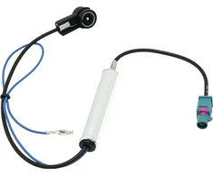 Blow Oem Automobilio antenos separatorius FAKRA-ISO
