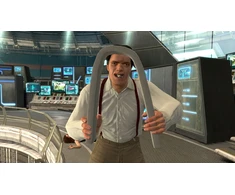 007 Legends (SPA/Multi in Game) - PlayStation 3