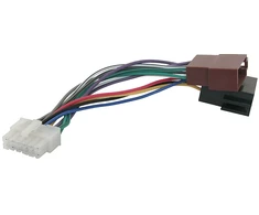 Blow Oem Automobilio jungtis PIONEER DEH-424R-ISO