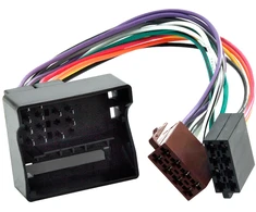 Blow Oem Automobilio adapteris RENAULT NEW-ISO