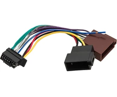 Blow Oem Automobilio jungtis SONY WX-GT90BT-ISO