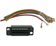 Blow Automobilio jungtis UNI-T THOMSONIC ITP