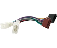 Blow Oem Automobilio adapteris TOYOTA-ISO