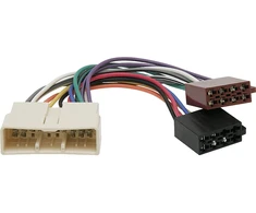 Blow Oem Automobilio adapteris HONDA -ISO