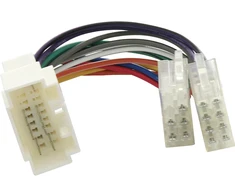 Blow Oem Automobilio adapteris HONDA_99-ISO