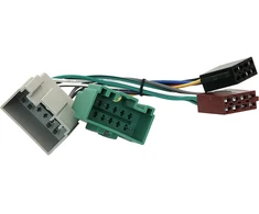 Blow Oem Automobilio adapteris VOLVO S/V80-ISO