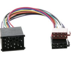 Blow Oem Automobilinis adapteris BMW-ISO