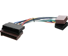 Blow Oem Automobilio adapteris FORD-ISO
