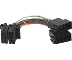Blow Oem ISO kištukas 16-ISO 2x8
