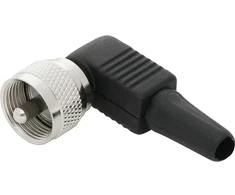 0342# CB (UHF/UC1) kampinis kištukas