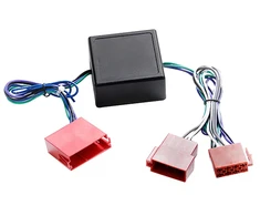 Blow Automobilio adapteris AUDI Active System