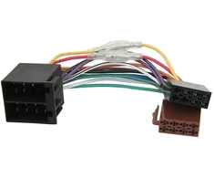 0357# Oem ISO kištukas 2x8-ISO